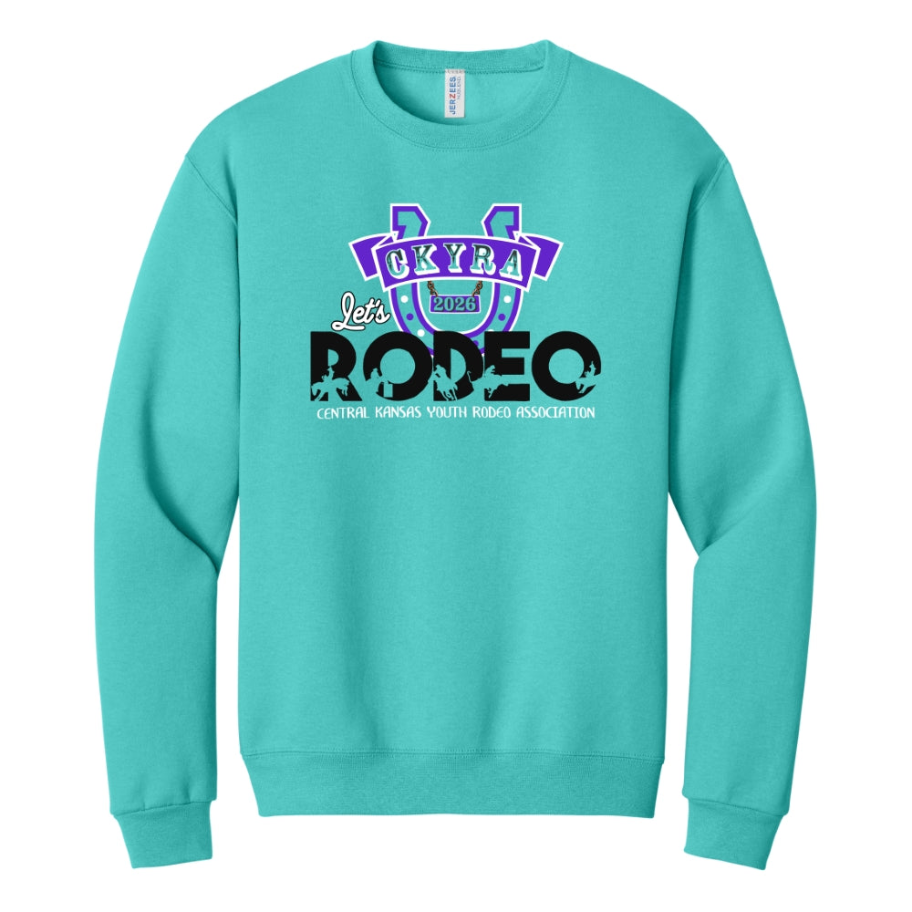 CKYRA Crewneck Sweatshirt