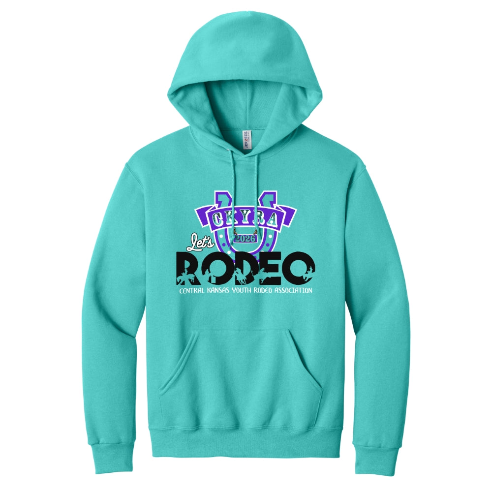 CKYRA Hoodie