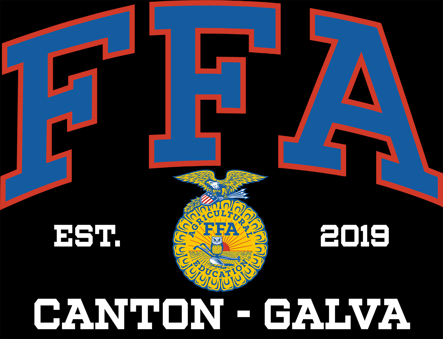 Canton-Galva FFA