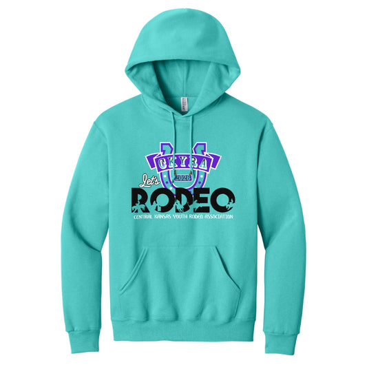 CKYRA Hoodie