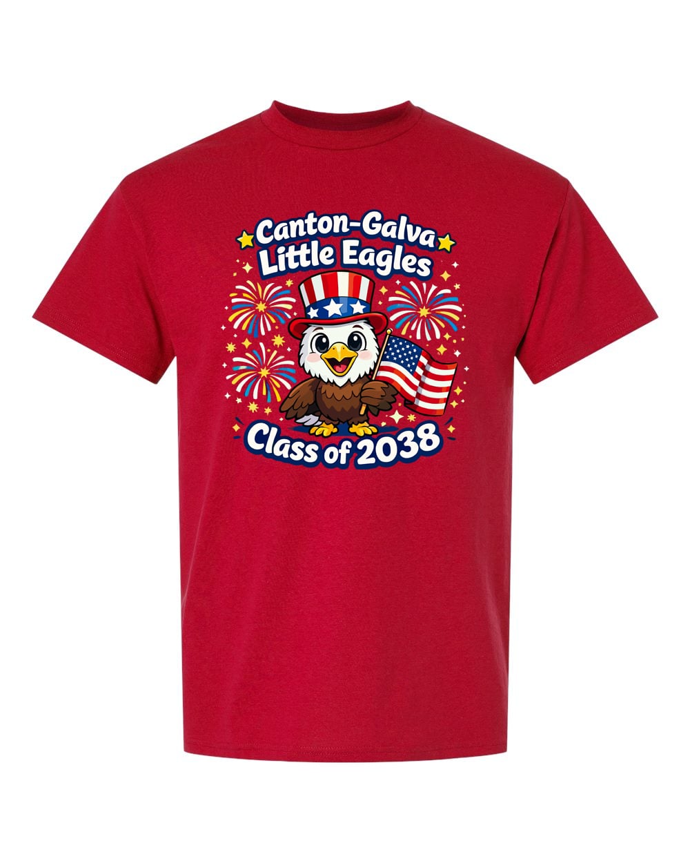 Kindergarten T-Shirt