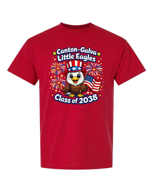 Kindergarten T-Shirt